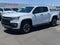 2022 Chevrolet Colorado 4WD Z71