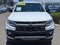 2022 Chevrolet Colorado 4WD Z71