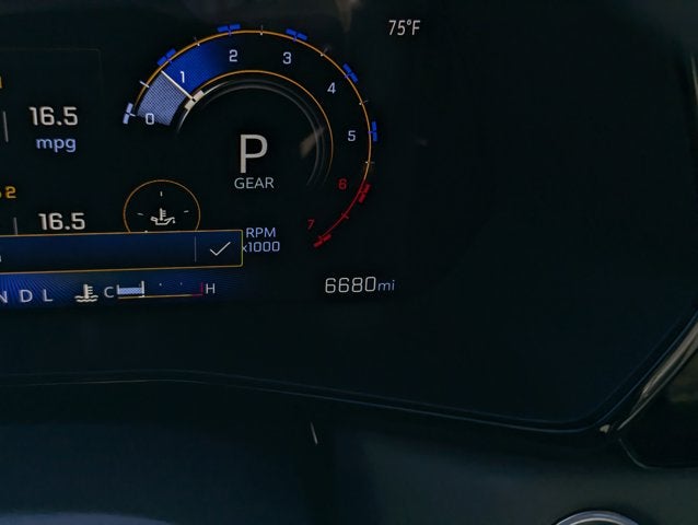 2024 Chevrolet Colorado 4WD ZR2