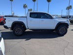 2024 Chevrolet Colorado 4WD ZR2