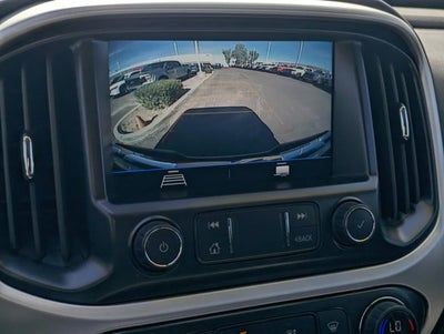 2022 GMC Canyon 2WD Elevation