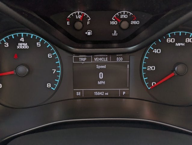 2022 GMC Canyon 2WD Elevation