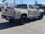2022 GMC Canyon 2WD Elevation
