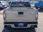 2022 GMC Canyon 2WD Elevation