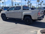 2022 GMC Canyon 2WD Elevation