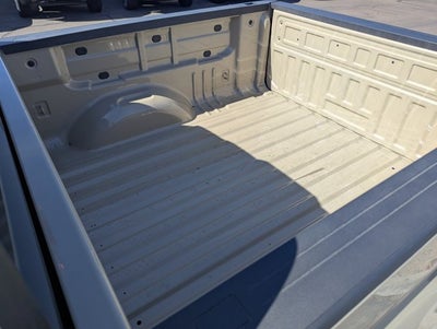 2022 GMC Canyon 2WD Elevation