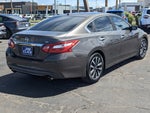 2016 Nissan Altima 2.5 SV