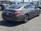 2016 Nissan Altima 2.5 SV
