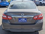 2016 Nissan Altima 2.5 SV