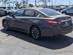 2016 Nissan Altima 2.5 SV