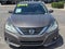 2016 Nissan Altima 2.5 SV