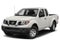 2021 Nissan Frontier S