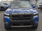 2027 Nissan Frontier PRO-X