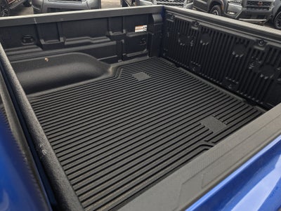 2027 Nissan Frontier PRO-X