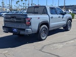 2027 Nissan Frontier PRO-X