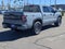 2027 Nissan Frontier PRO-X