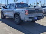 2027 Nissan Frontier PRO-X