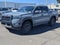 2027 Nissan Frontier PRO-X