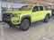 2026 Nissan Frontier PRO-4X w/R Package