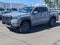 2027 Nissan Frontier PRO-4X