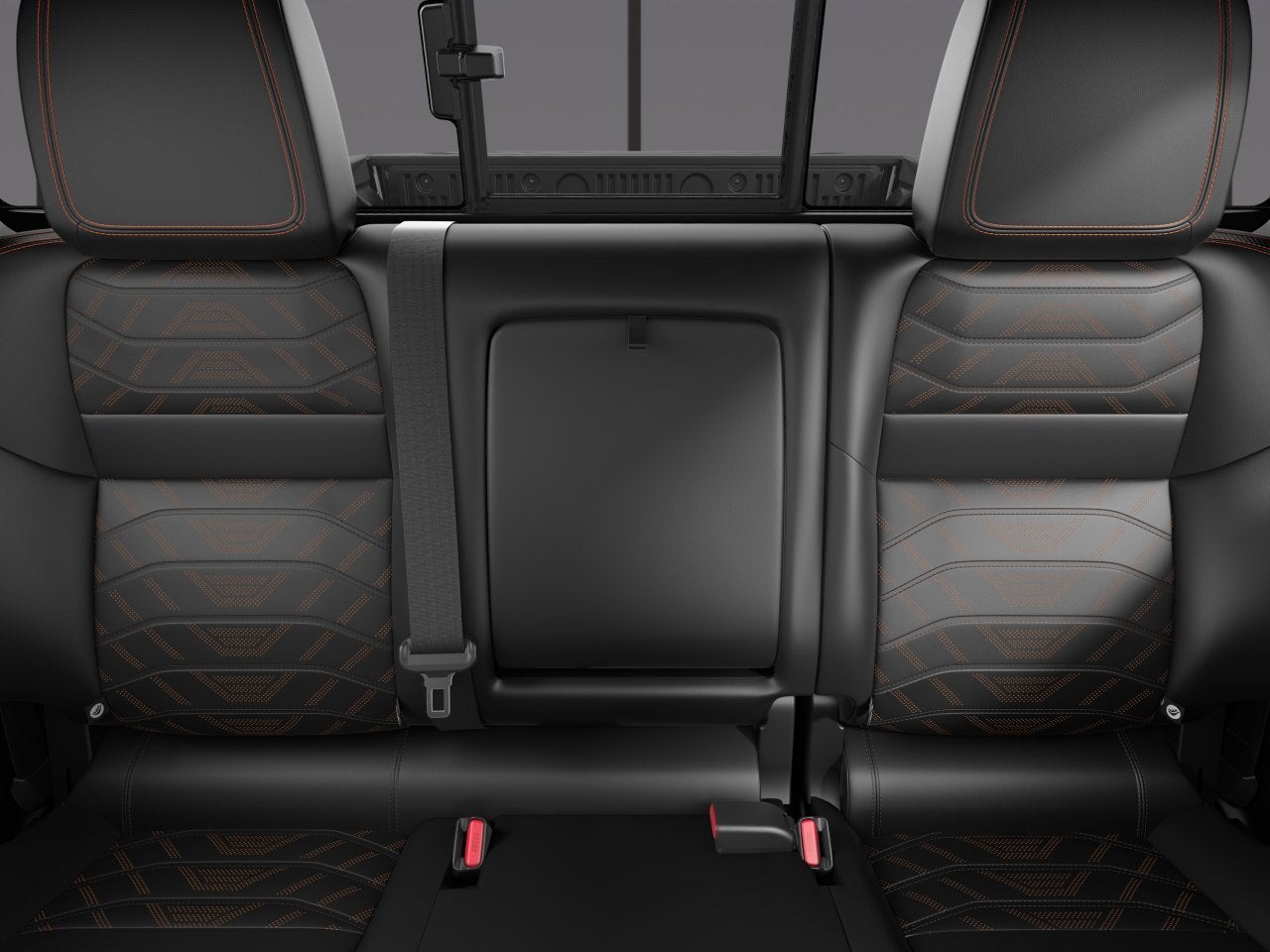 2026 Nissan Frontier PRO-4X w/R Package