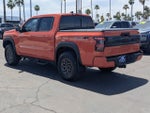 2026 Nissan Frontier PRO-4X w/R Package