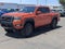 2026 Nissan Frontier PRO-4X w/R Package