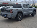 2026 Nissan Frontier PRO-4X w/R Package