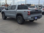 2026 Nissan Frontier PRO-4X w/R Package