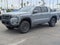 2026 Nissan Frontier PRO-4X w/R Package