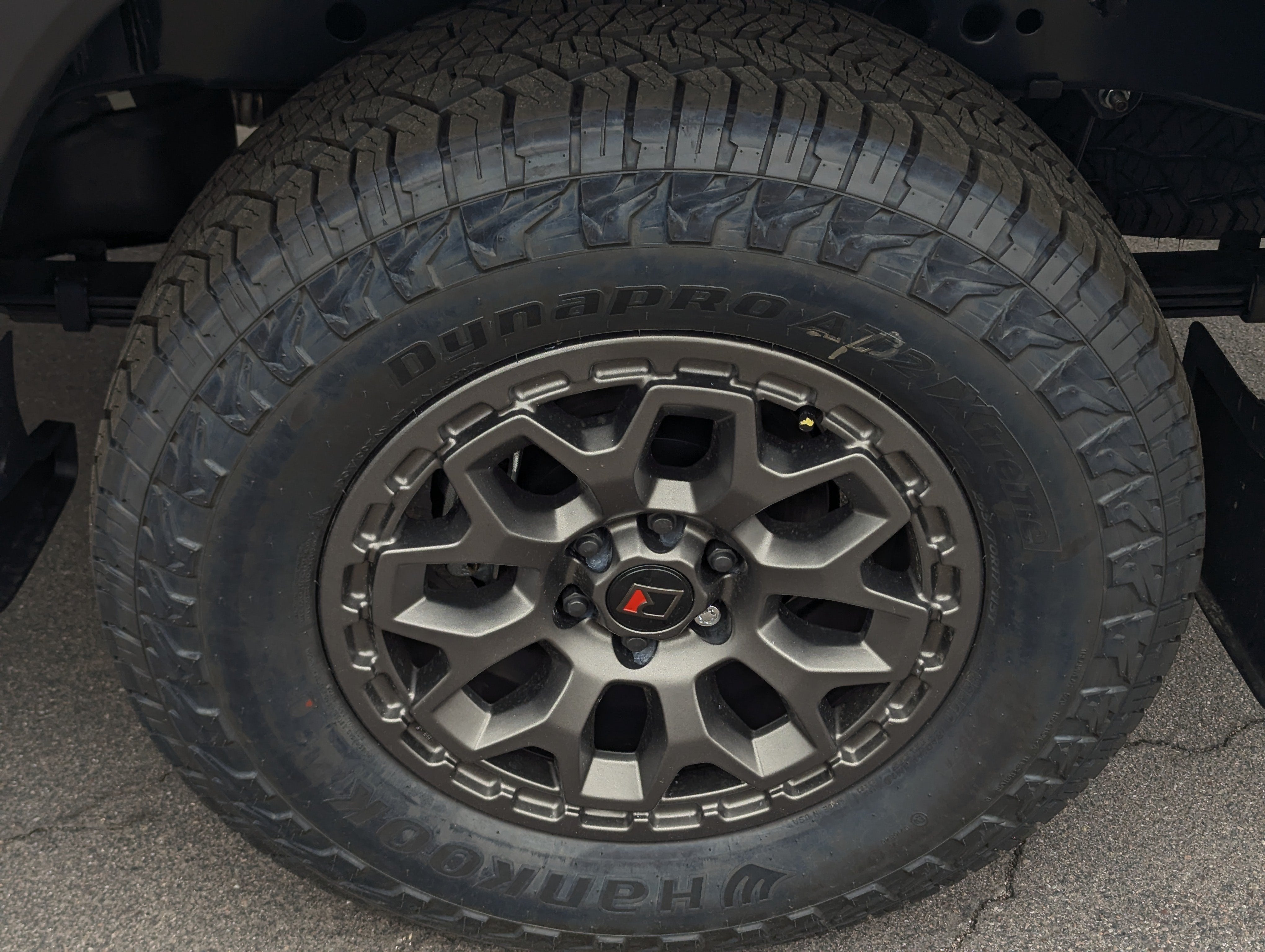 2026 Nissan Frontier PRO-4X w/R Package