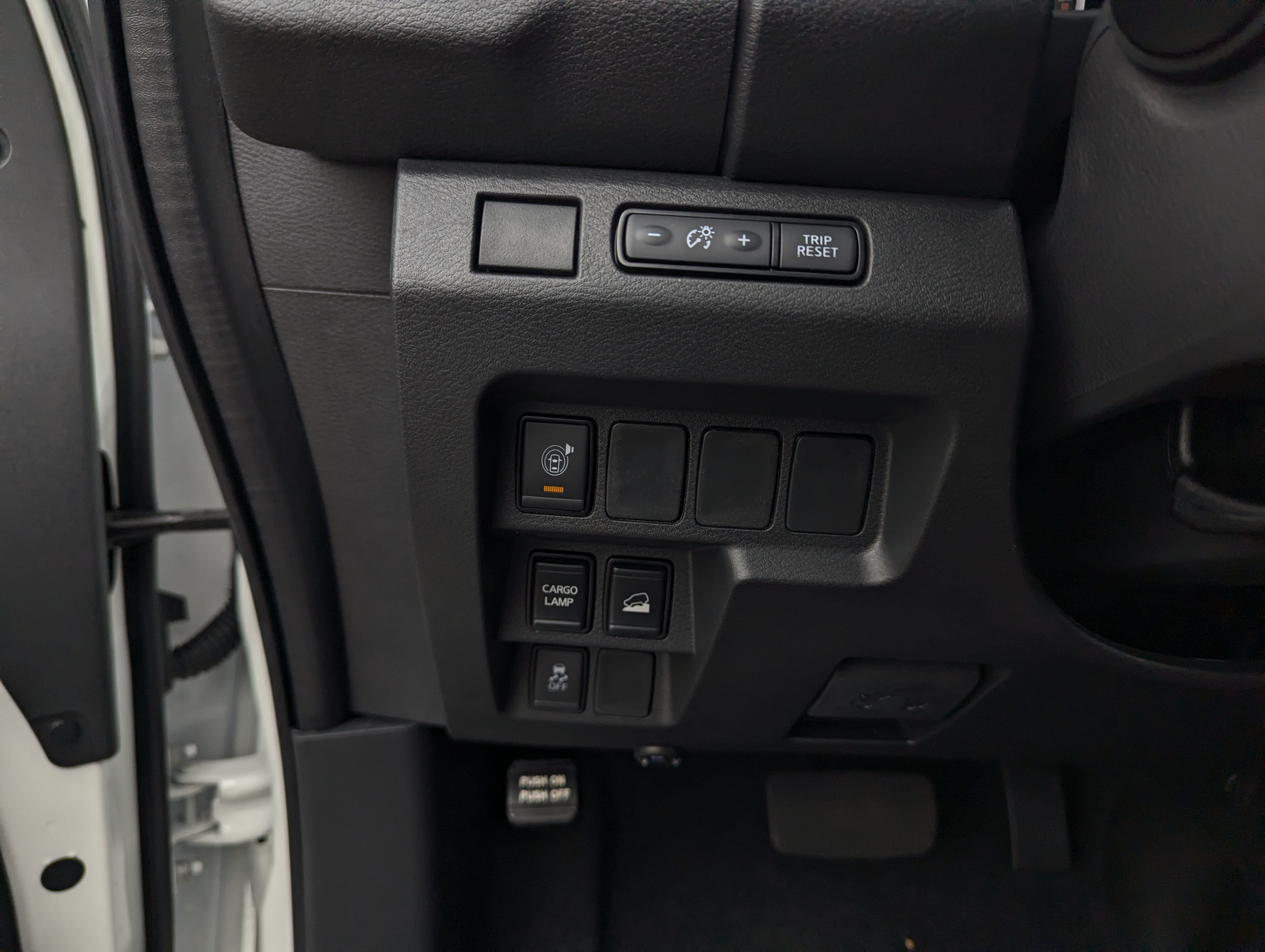 2027 Nissan Frontier S