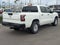 2027 Nissan Frontier S