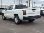 2027 Nissan Frontier S