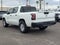 2027 Nissan Frontier S