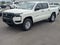 2027 Nissan Frontier S