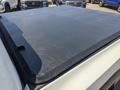2026 Nissan Frontier PRO-4X w/R Package