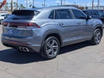 2024 Volkswagen Atlas Cross Sport 2.0T SEL R-Line