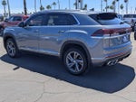 2024 Volkswagen Atlas Cross Sport 2.0T SEL R-Line