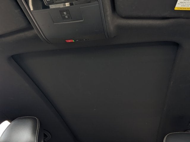 2021 Volkswagen Atlas Cross Sport 3.6L V6 SEL Premium R-Line