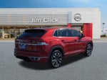 2021 Volkswagen Atlas Cross Sport 3.6L V6 SEL Premium R-Line