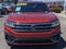 2021 Volkswagen Atlas Cross Sport 3.6L V6 SEL Premium R-Line