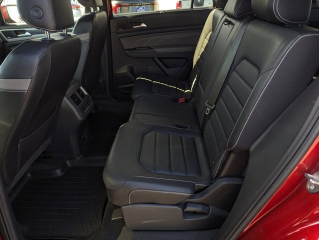 2021 Volkswagen Atlas Cross Sport 3.6L V6 SEL Premium R-Line