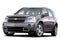 2009 Chevrolet Equinox LT w/2LT