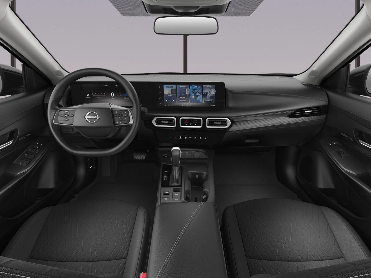 2026 Nissan Sentra SV - Photo 15