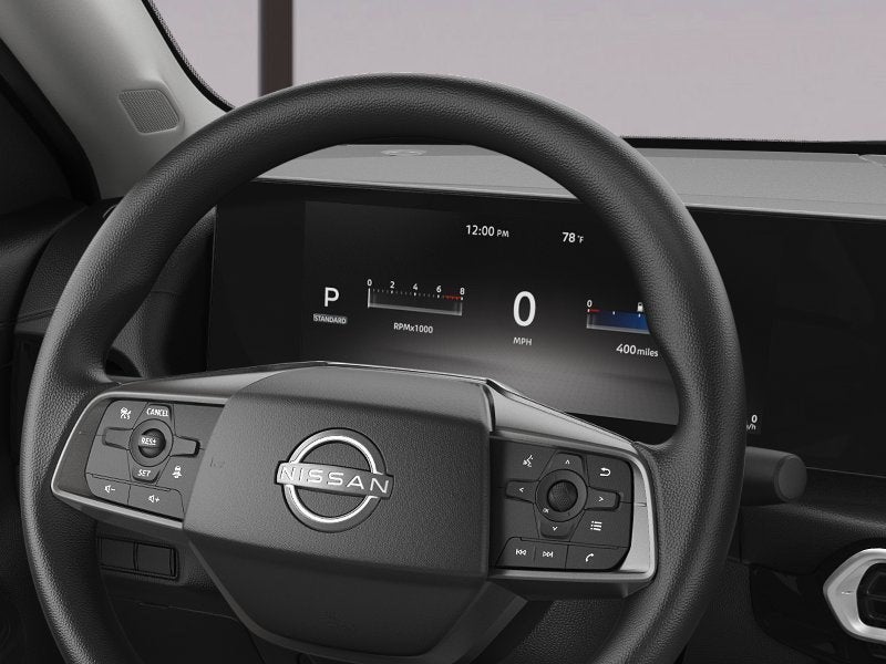 2026 Nissan Sentra SV - Photo 18