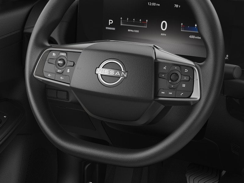 2026 Nissan Sentra SV - Photo 19