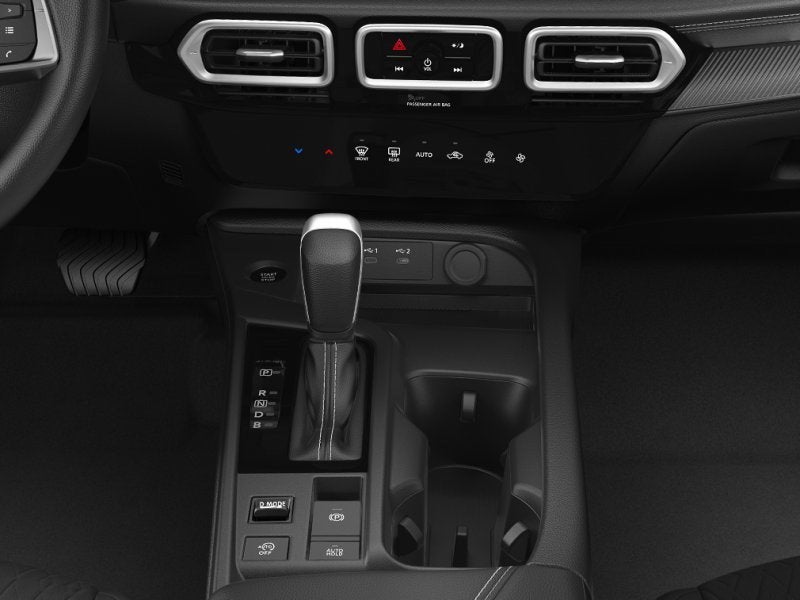 2026 Nissan Sentra SV - Photo 20