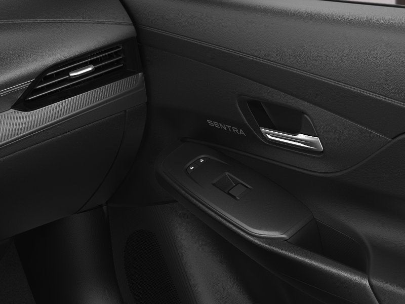 2026 Nissan Sentra SV - Photo 21