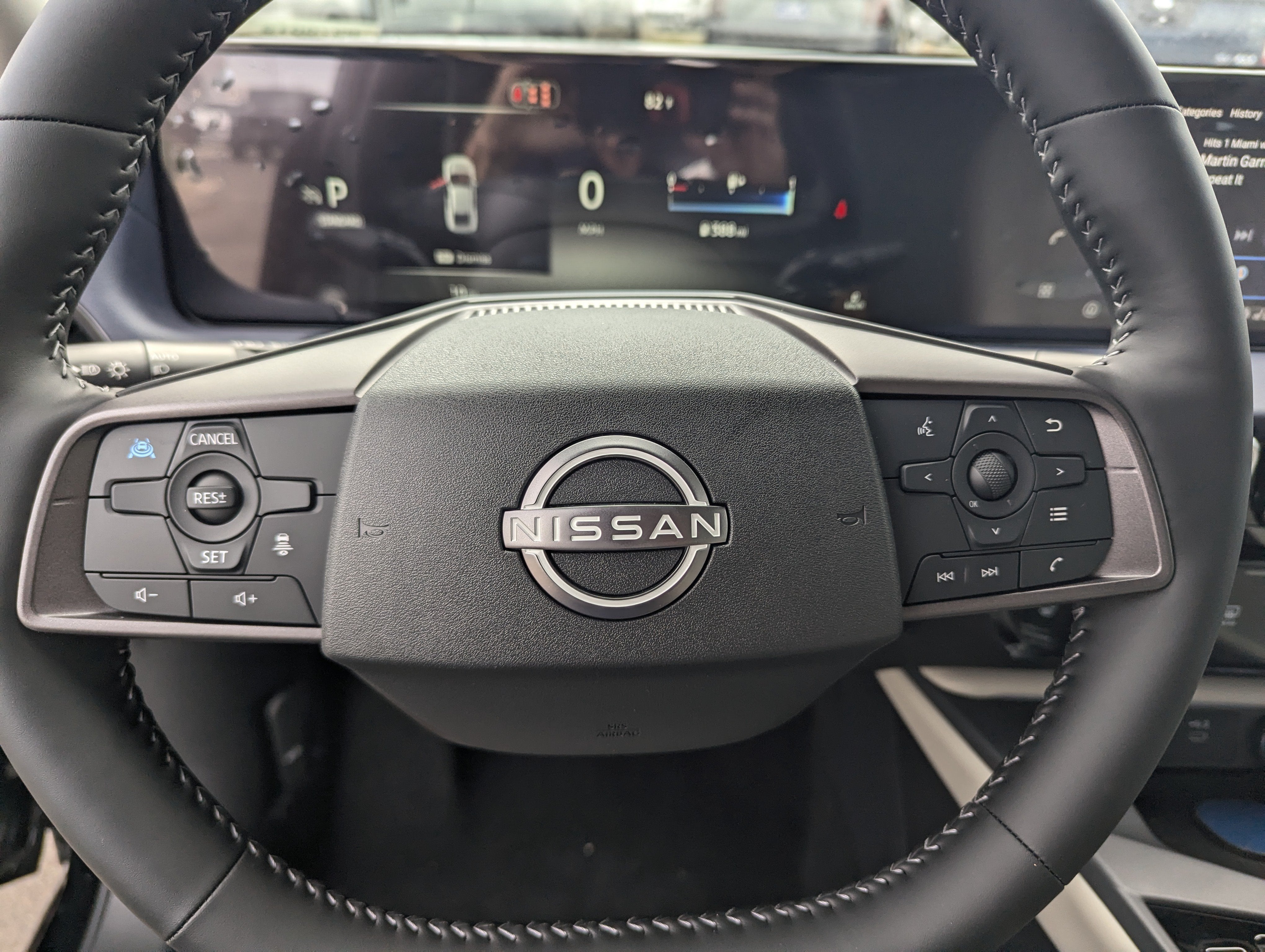 2027 Nissan Sentra SL